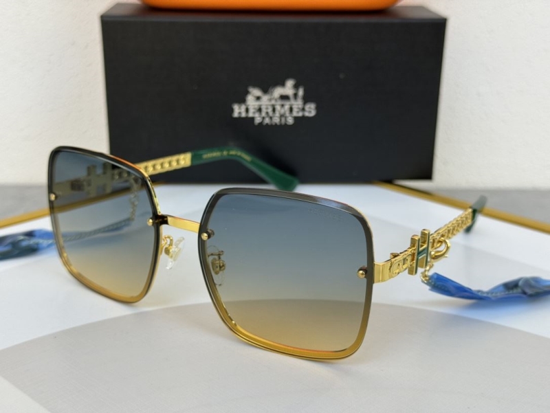 Hermes Sunglasses